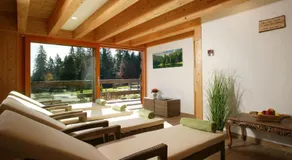 Natur- und Sporthotel Zuflucht - Image 3