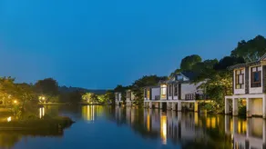 Wanlv Lake · Wanlvgu · Baiziwei Hotel - Image 2