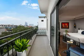 Hanoi L'Heritage Centre Hotel & Spa - Image 5