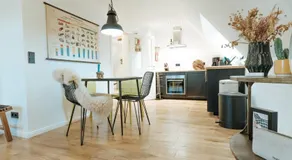 Wunderschöne FeWo direkt am Meer mit Whirlpool & Sauna - Image 4