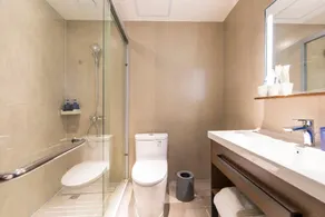 Hanting Hotel Suqian Powerlong Plaza - Image 3