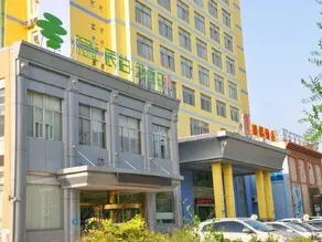 Pebble Motel (liaocheng dongchang road railway station store) - Image 4