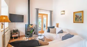Traditional house Casa Binitaref with pool in Sineu - Image 2