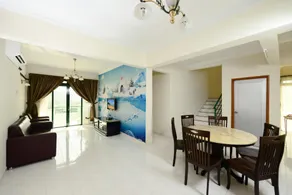 Holiday Apartment at Kondo Istana - Image 2