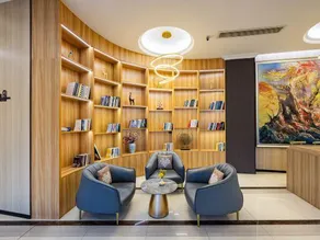 Yuemeicheng Hotel (Linhai Yintai City) - Image 3