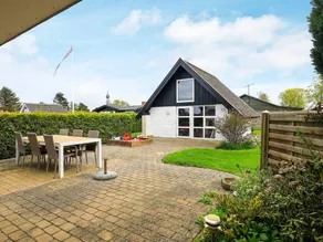 5 person holiday home in Otterup - Image 4