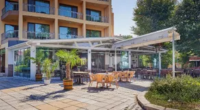 Paradise Hotel & Relax Center - Image 5