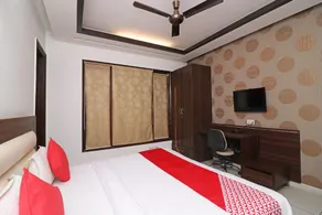 Wonderland Inn Near Aravali Biodiversity Park - Image 5
