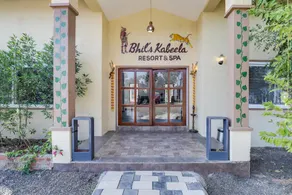 Bhil's Kabeela Resort & Spa Kanha - Image 4