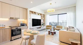 1BR Apartment | Balcony, Pool & Gym | Dubai Hills - Image 3