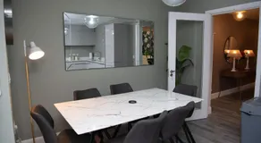 Luxury 3 bed town house Dog friendly - Image 3