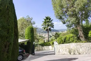 Apartment in Pegomas with Private Pool - Image 1