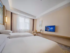 Vienna Hotel Shenzhen Pingshan Longtian Town - Image 4
