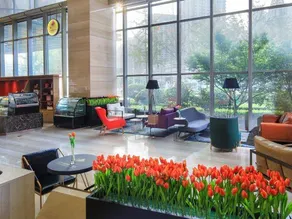 Howard Johnson Tianzhu Plaza Fuyang - Image 5