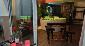 La loveroom bdsm de Nice " la chambre luxe des désirs " - Image 3