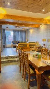 The Mountain Escape A Luxury Home Stay - Image 5