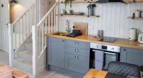 Cruinn Bheinn Luxury Self Catering Apartments - Image 4