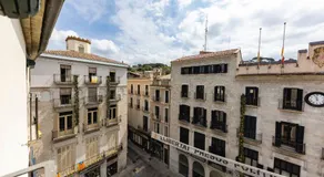 Bravissimo Plaça del Vi, Design Penthouse im Barri Vell - Image 4