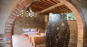 Palazzo Massaini - Cavarciano - Image 5