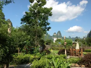 Yangshuo Xingping Our Inn-Near 20 Yuan Background - Image 3