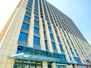 GreenTree Inn Liaocheng Xin County Bus Station - Image 4
