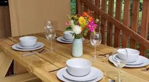 Glamping Essenhof - Image 4