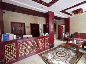 Jiagenshu Hotel - Image 4