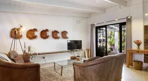 The Residence Boutique Hotel - Image 2