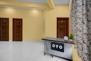 Hotel O COOL Comfort - Image 3