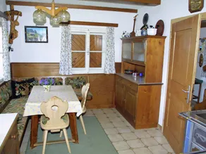 Mountain View Chalet in Gaimberg near Forest - Image 5
