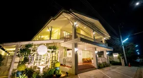 Zane Balcony House Ranong Hotel เซน บัลโคนี่ เฮ้าส์ ระนอง - Image 3
