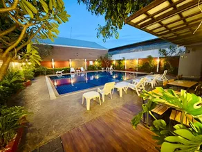 T8 Exclusive Boutique Pattaya Hotel - Image 4