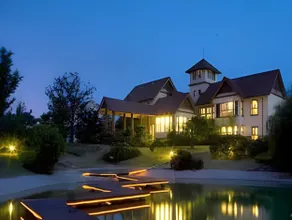 Pengxin Garden Guobin Hotel - Image 4
