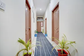Hotel O Royal Heritage - Image 5