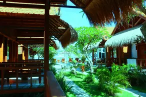 Pemedal Beach Resort - Image 3