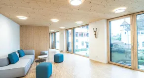 Tagungshotel Kloster Untermarchtal - Image 3