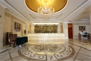 Jinhua Hotel - Image 2