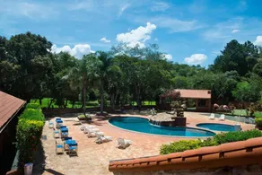Marcopolo Suites Iguazu - Image 5