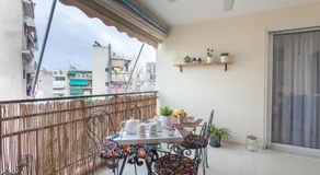 Athens Cozy Gem 2br Apt 200mbps 10 Min To Acropolis by Subway - Image 4