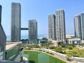 Cinnamon Life Residence Tower Sea View Luxury 20/3 - Image 4
