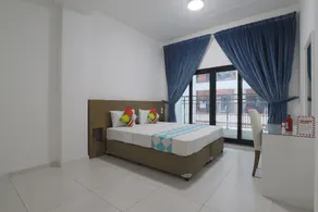 OYO Home 382 1BHK Tamcon building 2 DIP - Image 4