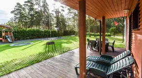 Vacation Home Mezsargi - Image 3