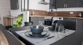 Beau studio STYLE INDUSTRIEL - Image 3