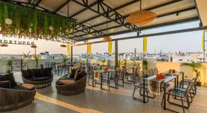 The Hosteller Bangalore, Marathahalli - Image 2