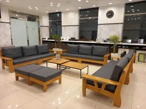 Toyoko Inn Busan Seomyeon - Image 4