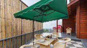 StayVista at Villa Vivendi - Luxury Hill Stay, Dharamshala - Image 3