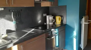 Gîte familial à Cornimont avec Wifi et parking - Image 3