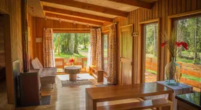 Los Lingues Lodge - Image 2