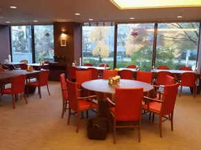 Hotel International House Osaka - Image 5