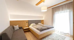 Ferienwohnungen Lanserhof - Image 2